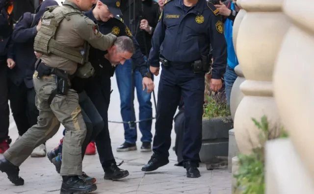 Zbog ubojstva žene zatraženo produženje pritvora Tariku Pruscu za još dva mjeseca