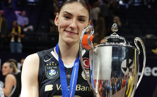 Tijana Bošković