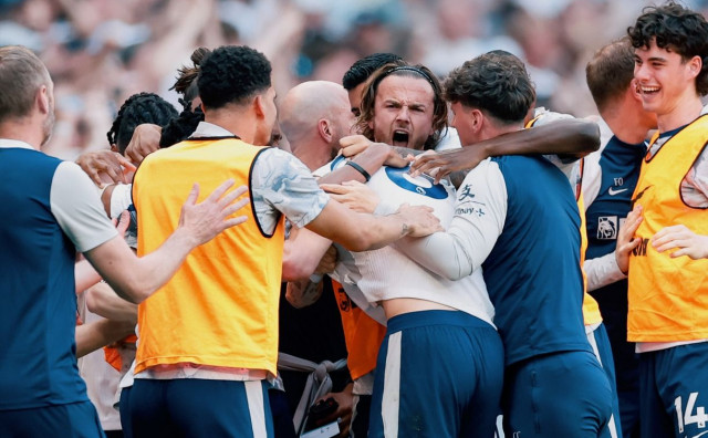 Tottenham