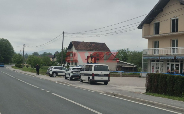 Uhićen je muškarac koji je u Kiseljaku ubio punicu i teško ranio suprugu