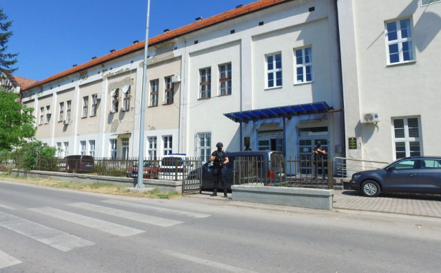 SIPA zbog mita uhitila tužitelja iz Srednjobosanskog kantona