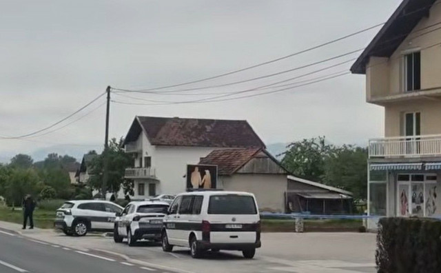 Preminula i žena iz Kiseljaka u koju je jutros pucao suprug