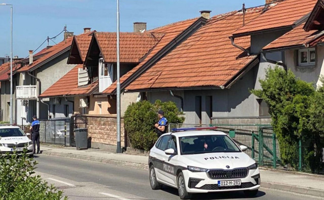 Tuzlak osumnjičen za ubojstvo brata predan Tužiteljstvu