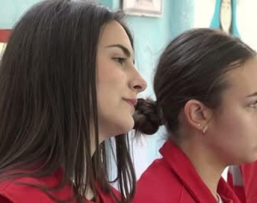 Učenici u Posušju učili kako reagirati u kriznim situacijama