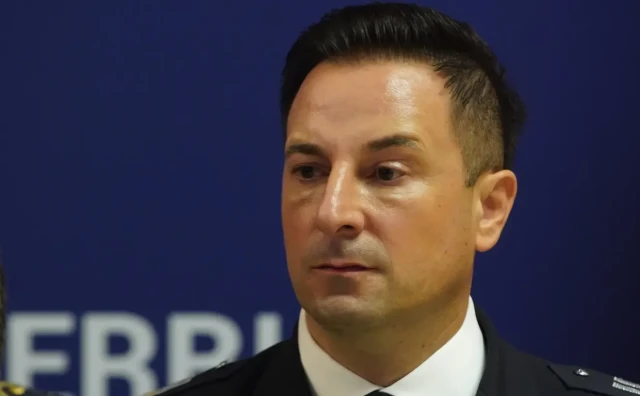 Veselin Milić
