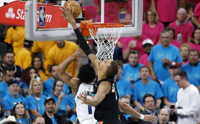 Povijesna večer Victora Wembanyame, srušio NBA rekord u doigravanju