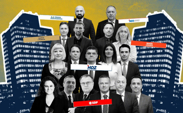 Predizborna obećanja vlasti u FBiH: Četiri ispunjena, 213 tek započeto
