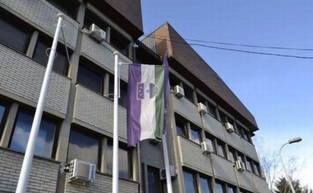 Pretresi u Vladi Unsko-sanskog kantona