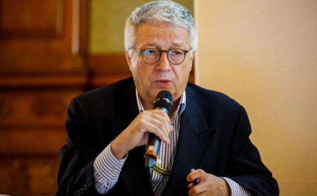 Bivši visoki predstavnici u BiH Bildt i Petritsch traže ukidanje OHR-a