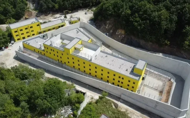 Otvara se novi zatvor u BiH