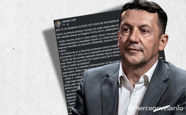 Zdenko Lučić