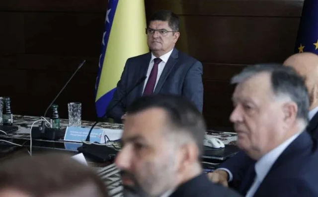 Ministarstvo otkrilo kako je sastavljena komisija za Južnu interkonekciju: Svaka županija dala svog predstavnika