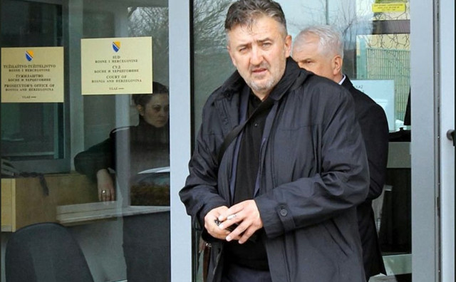 Blekić i drugi osuđeni na ukupno 79 godina zatvora, oduzima se više od 12 milijuna KM