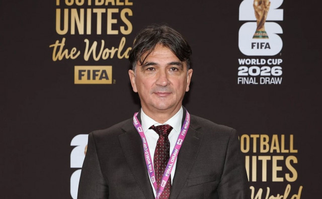 Zlatko Dalić