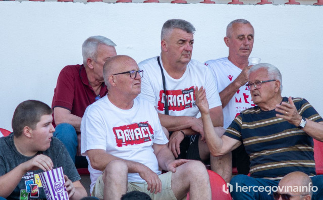 Zrinjski danas pušta u prodaju sezonske ulaznice, poznate cijene i pogodnosti