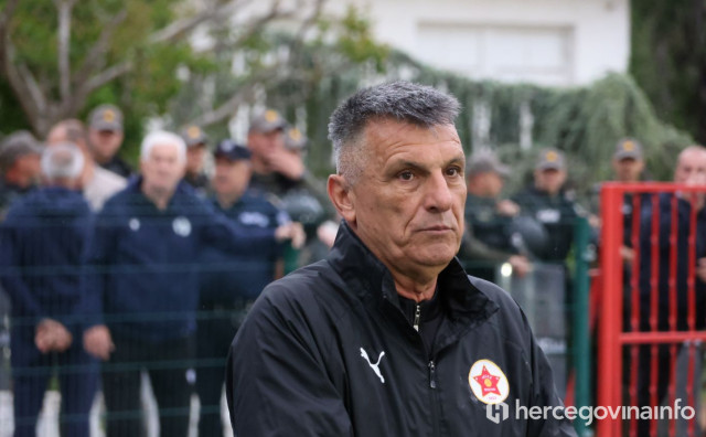 Rahimić nakon poraza u finalu Kupa: 'Pokazali smo karakter, na našem stadionu možemo do trofeja