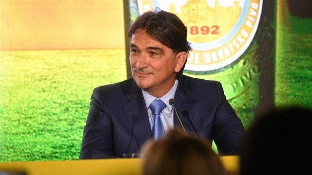 Zlatko Dalić startao pobjedom u prvoj službenoj utakmici za UAE