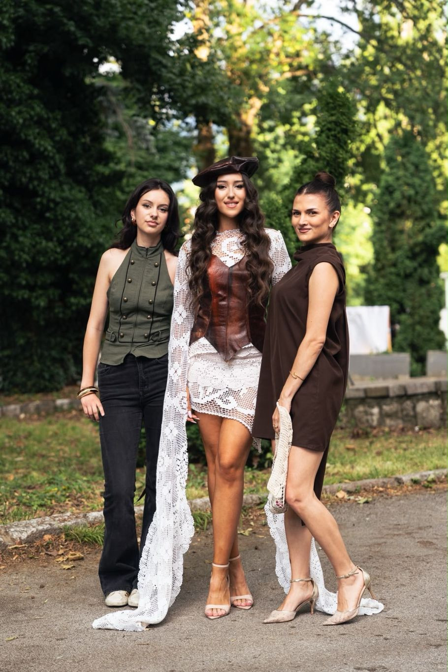 50. jubilarni Sarajevo Fashion Week