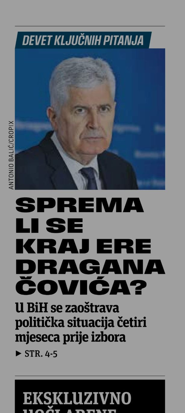covic