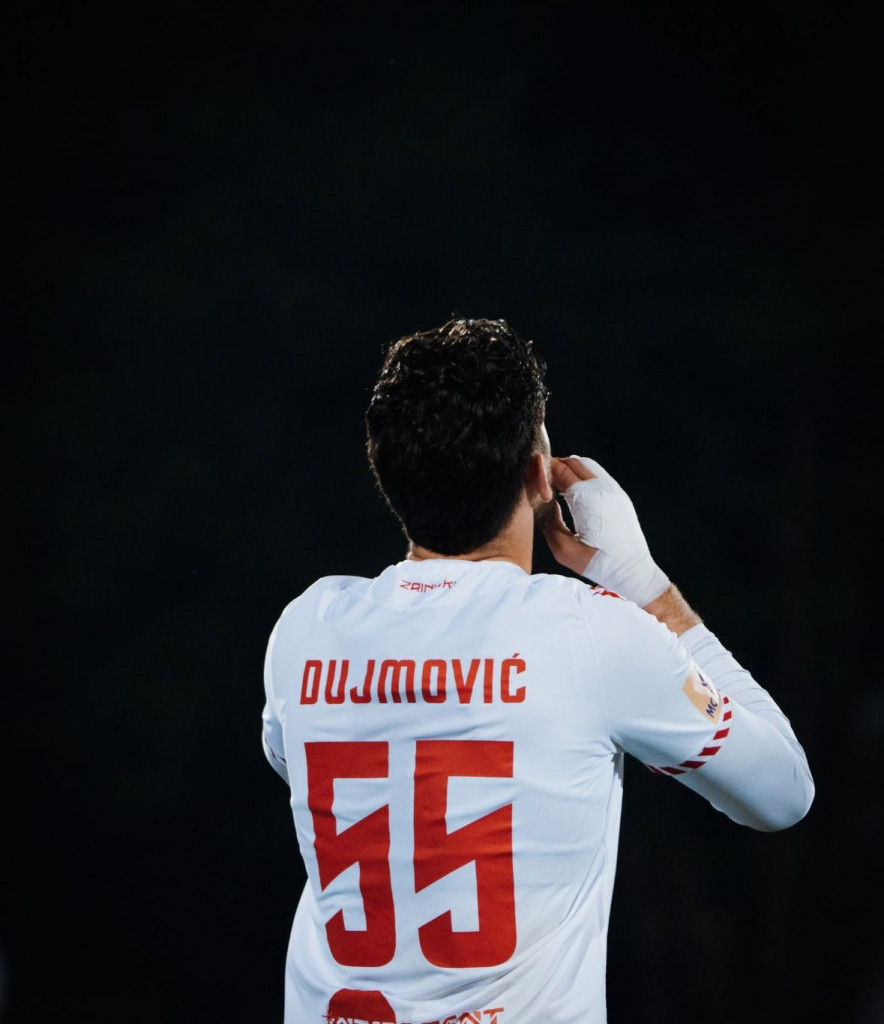 Duje Dujmović