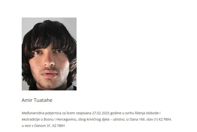 fup potjernice