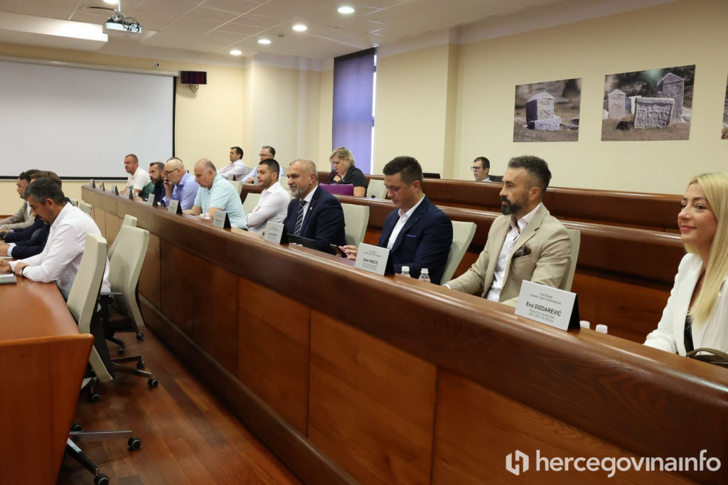 gradsko vijeće