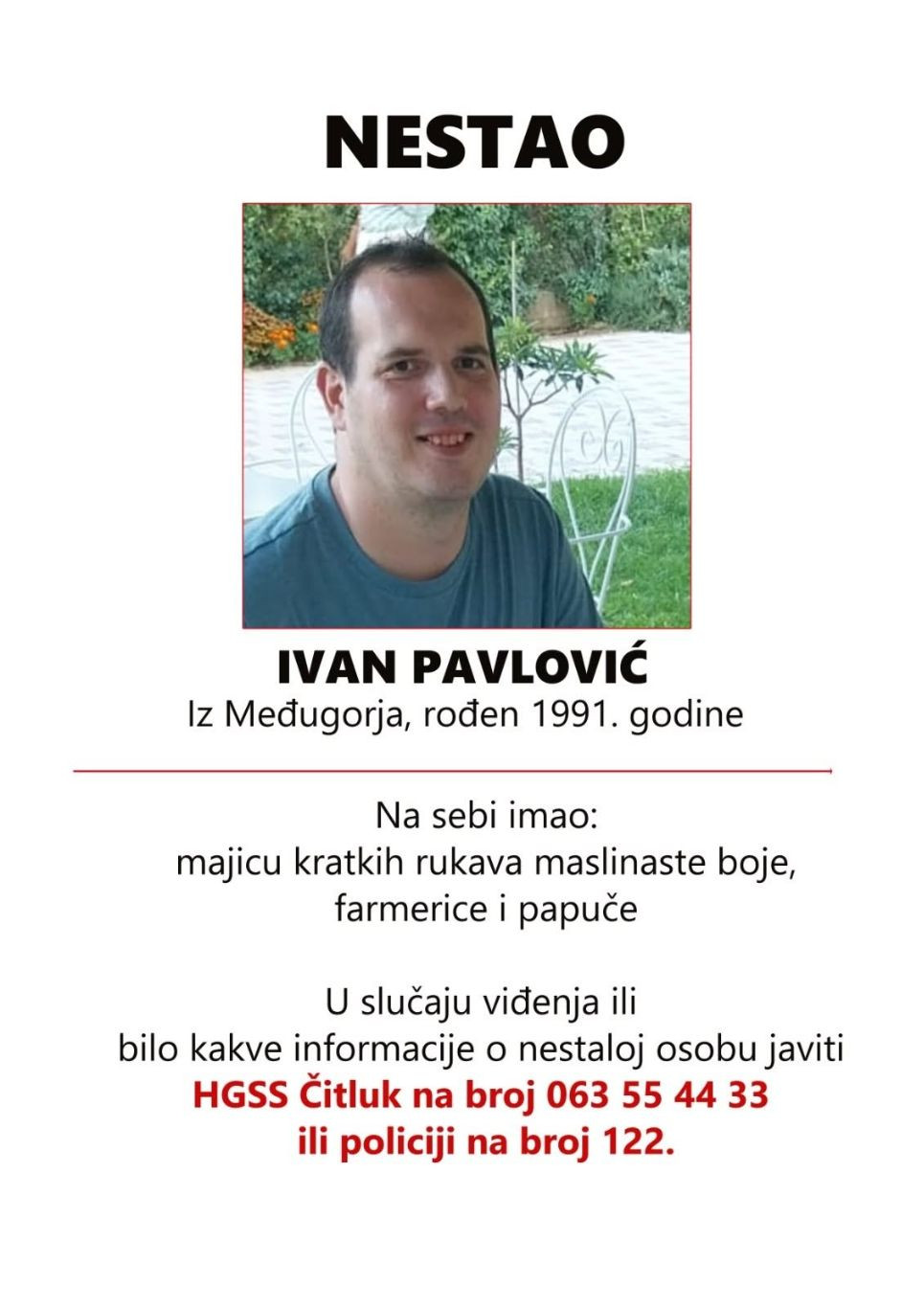 ivan pavlović