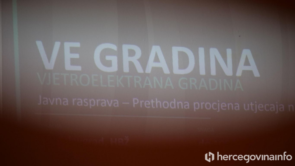 javna rasprava ve brišnik