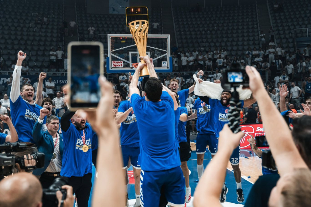 Marin Rozić Cibona