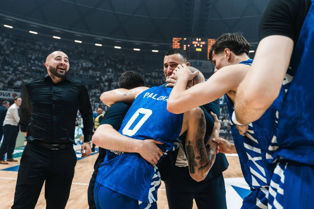 Marin Rozić Cibona