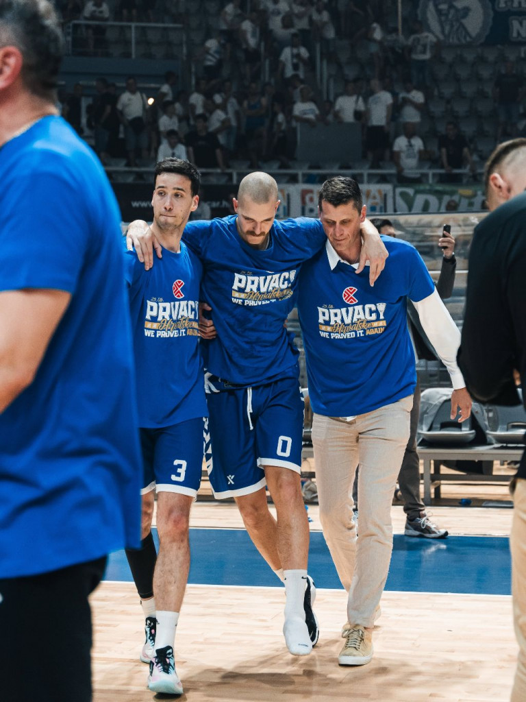 Marin Rozić Cibona