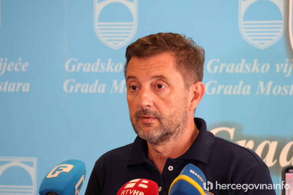 Mario Kordić