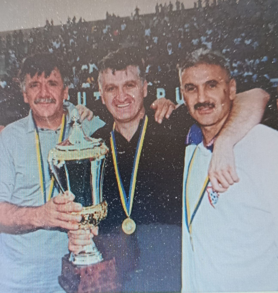 Mile Rončević