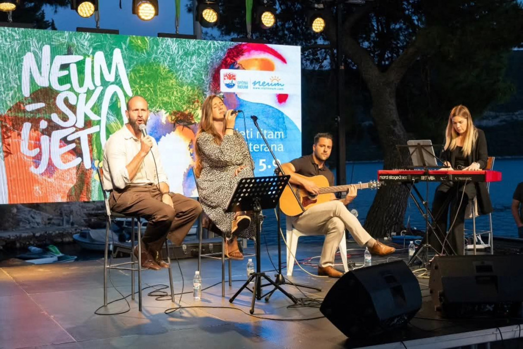 neumsko ljeto