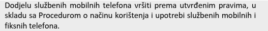 ramo isak revizija