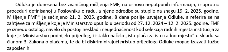 ramo isak revizija