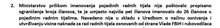 ramo isak revizija