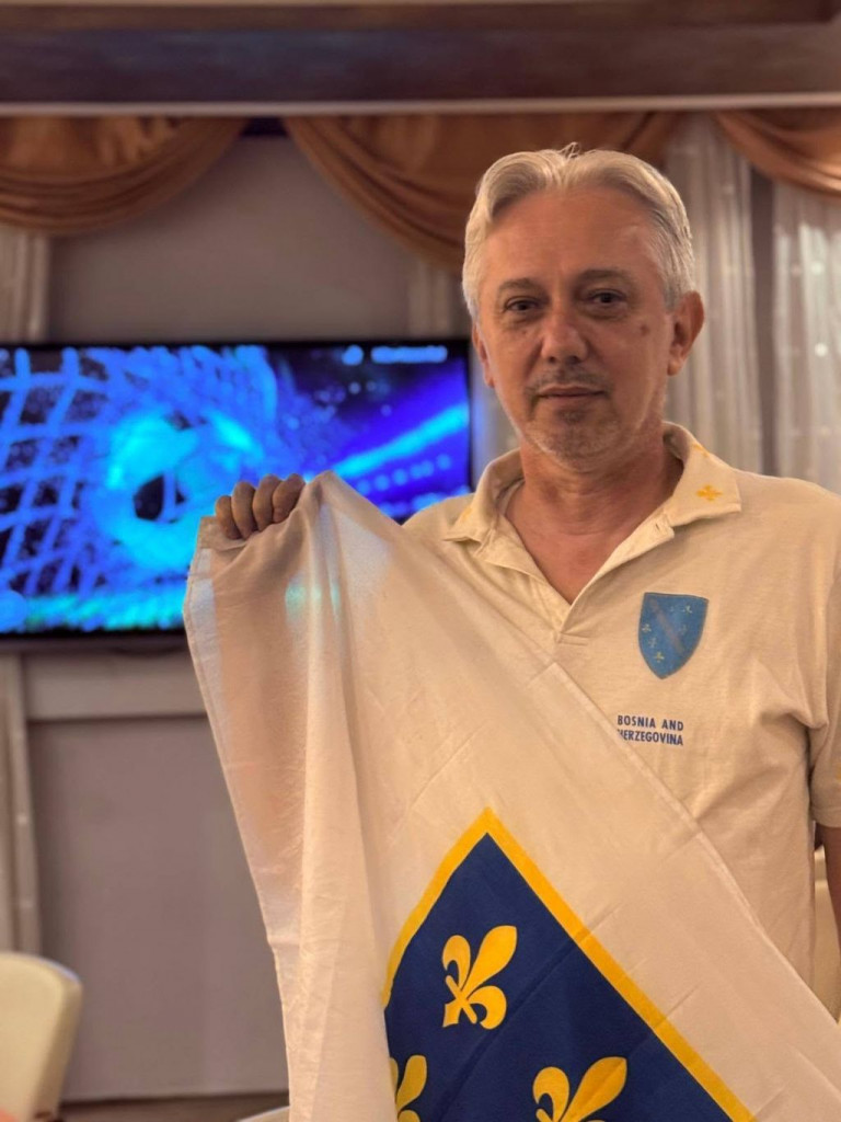 slaven kovacevic