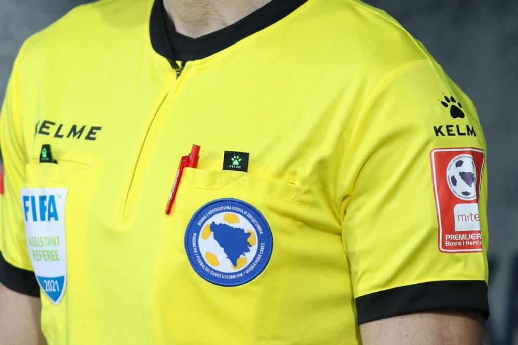 Sudac Premijer liga