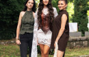 50. jubilarni Sarajevo Fashion Week