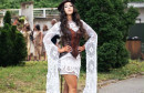 50. jubilarni Sarajevo Fashion Week