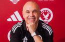 Andres Iniesta
