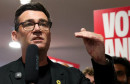 Tko je Andy Burnham? Političar koji bi nakon Starmerove ostavke mogao postati novi britanski premijer