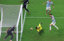 Argentina Messi