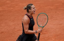 Arina Sabalenka