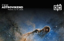Astrovikend najava