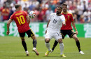 Belgija Egipat Salah