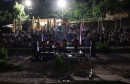 Blue red blue koncert Mostar