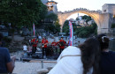 Blue red blue koncert Mostar
