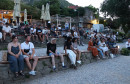 Blue red blue koncert Mostar